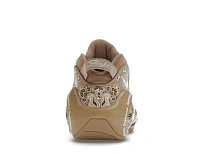 Фото № 4 с приближением к товару «‎Nike Air Zoom Flight 95 SP Supreme Wheat»