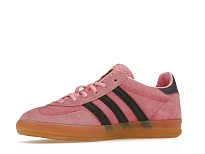 Фото № 3 с приближением к товару «‎adidas Gazelle Indoor Bliss Pink Purple »