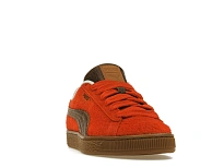 Фото № 3 с приближением к товару «‎Puma Suede Always On Worm Aros»