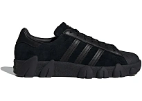 Фото № 1 с приближением к товару «‎adidas Superstar 80s Angel Chen Core Black »