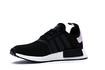 Фото № 3 с приближением к товару «‎adidas NMD R1 Core Black Clear Pink »