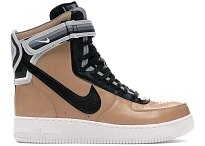 Фото № 1 с приближением к товару «‎Nike Air Force 1 High Tisci Tan»