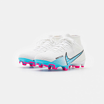 Фото № 2 с приближением к товару «‎Nike Mercurial Zoom 9 Academy Fg/mg»