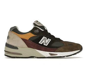 New Balance 991 - 1