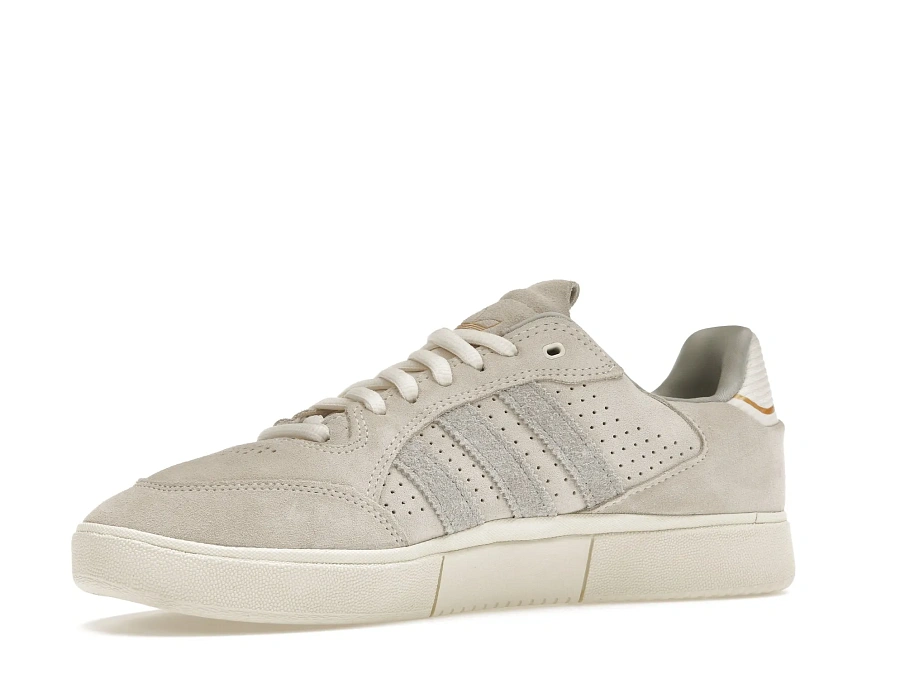 Фото № 2 с приближением к товару «‎adidas Tyshawn Low Chalk White»