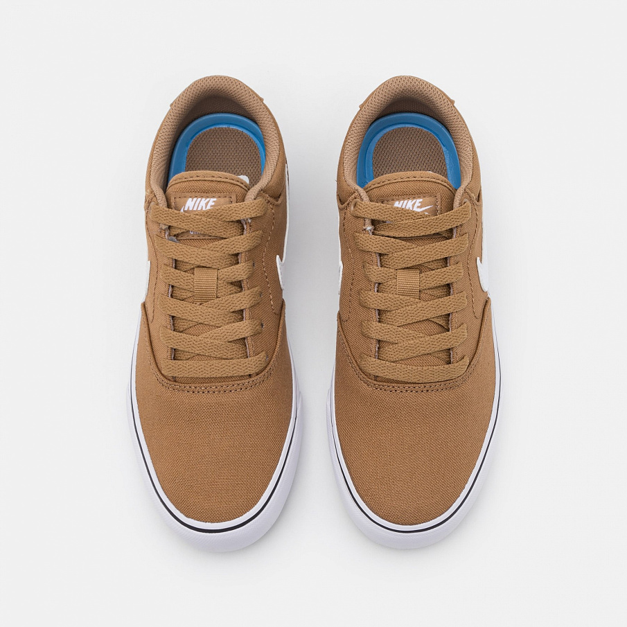 Фото № 4 с приближением к товару «‎Nike Chron 2»