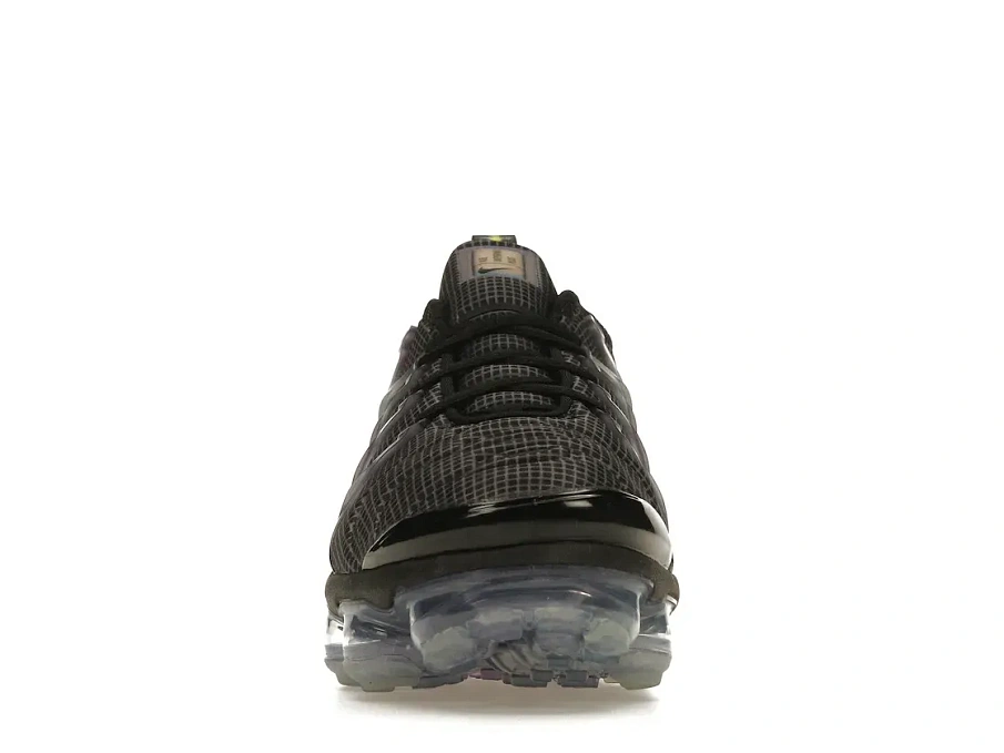 Фото № 2 с приближением к товару «‎Nike Air VaporMax Plus Eggplant»