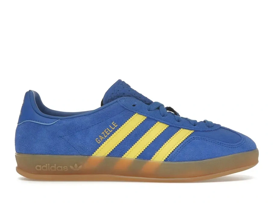 Фото № 1 с приближением к товару «‎adidas Gazelle Indoor»