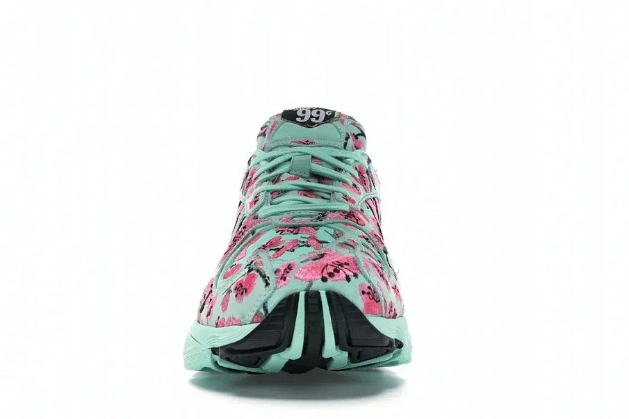 Фото № 2 с приближением к товару «‎adidas Yung-1 AriZona Green Tea Ginseng»