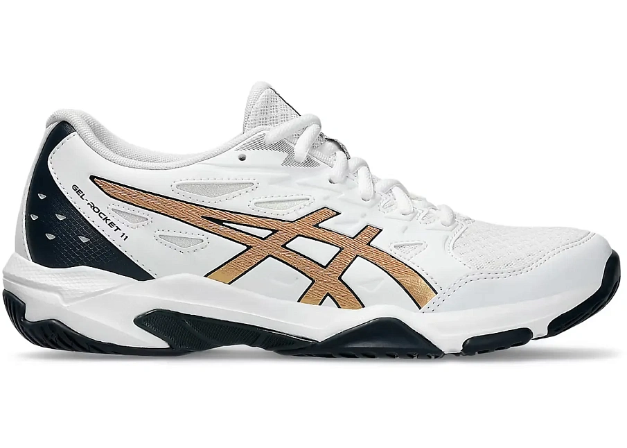 Фото № 1 с приближением к товару «‎ASICS Gel-Rocket 11»