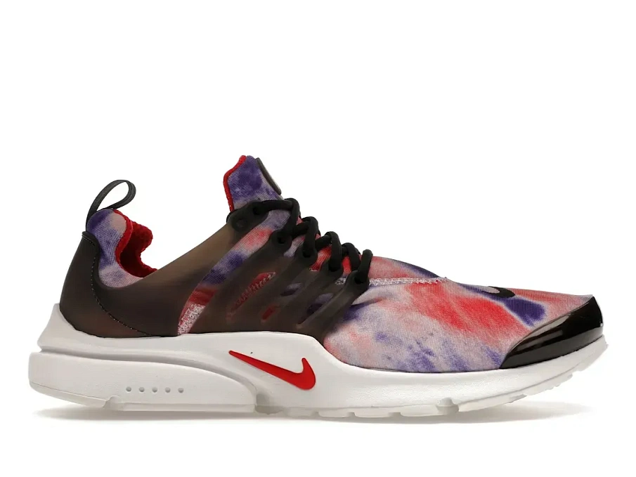Фото № 1 с приближением к товару «‎Nike Air Presto»