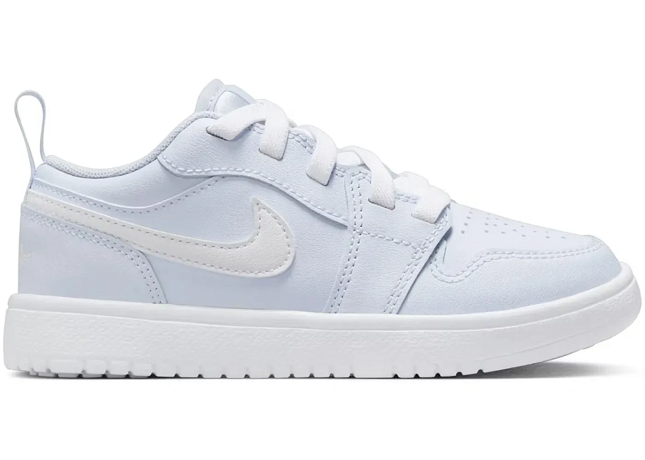 Фото № 1 с приближением к товару «‎Jordan 1 Low ALT»
