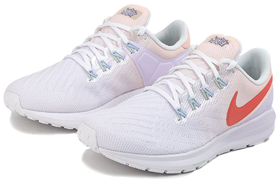Фото № 3 с приближением к товару «‎Nike Air Zoom Structure 22»