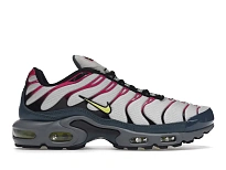 Фото № 1 с приближением к товару «‎Nike Air Max Plus Pink Teal Volt»