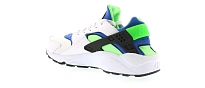 Фото № 2 с приближением к товару «‎Nike Air Huarache Scream Green (2014)»