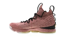 Фото № 3 с приближением к товару «‎Nike LeBron 15 Rust Pink»