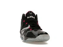 Фото № 2 с приближением к товару «‎Nike LeBron 11 Miami Nights»