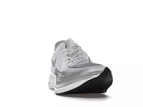 Фото № 3 с приближением к товару «‎Nike ZoomX Vaporfly Next% 2 White Metallic Silver»