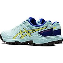 Фото № 4 с приближением к товару «‎Asics Gel-Peake »