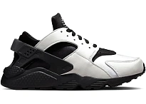 Фото № 1 с приближением к товару «‎Nike Air Huarache White Black (2022)»