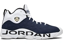 Фото № 1 с приближением к товару «‎Jordan Jumpman 2 Navy»