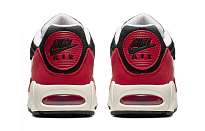 Фото № 4 с приближением к товару «‎Nike Air Max Correlate Wmns BlackWhiteRed»