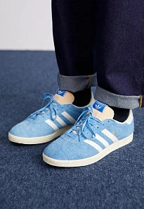 Фото № 2 с приближением к товару «‎GAZELLE UNISEX»