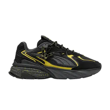 Pokémon x Puma Fade Day To Night Pack - Umbreon - 1