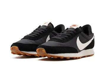 Nike Daybreak Running shoes black - 2