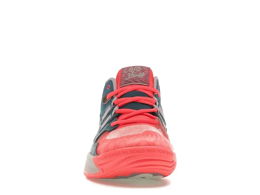 Фото № 2 с приближением к товару «‎New Balance Coco CG1»