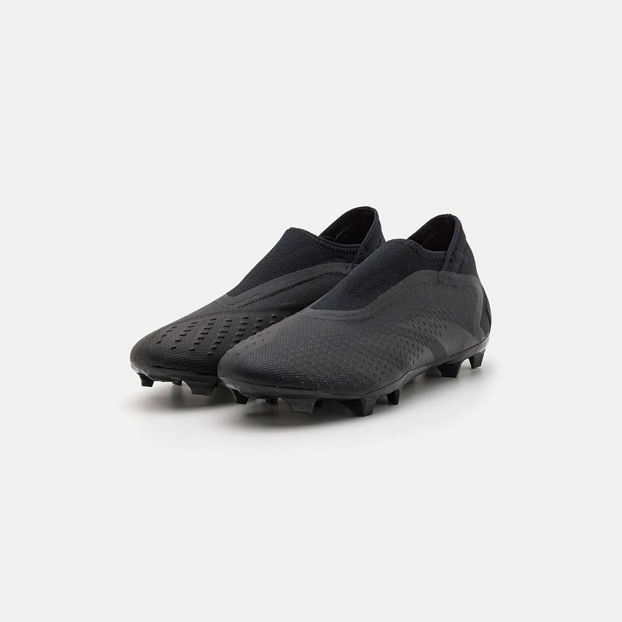 Фото № 2 с приближением к товару «‎Adidas Accuracy.3 LL FG»