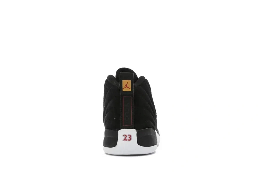 Фото № 4 с приближением к товару «‎Jordan 12 Retro»