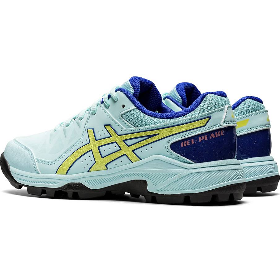 Фото № 4 с приближением к товару «‎Asics Gel-Peake »