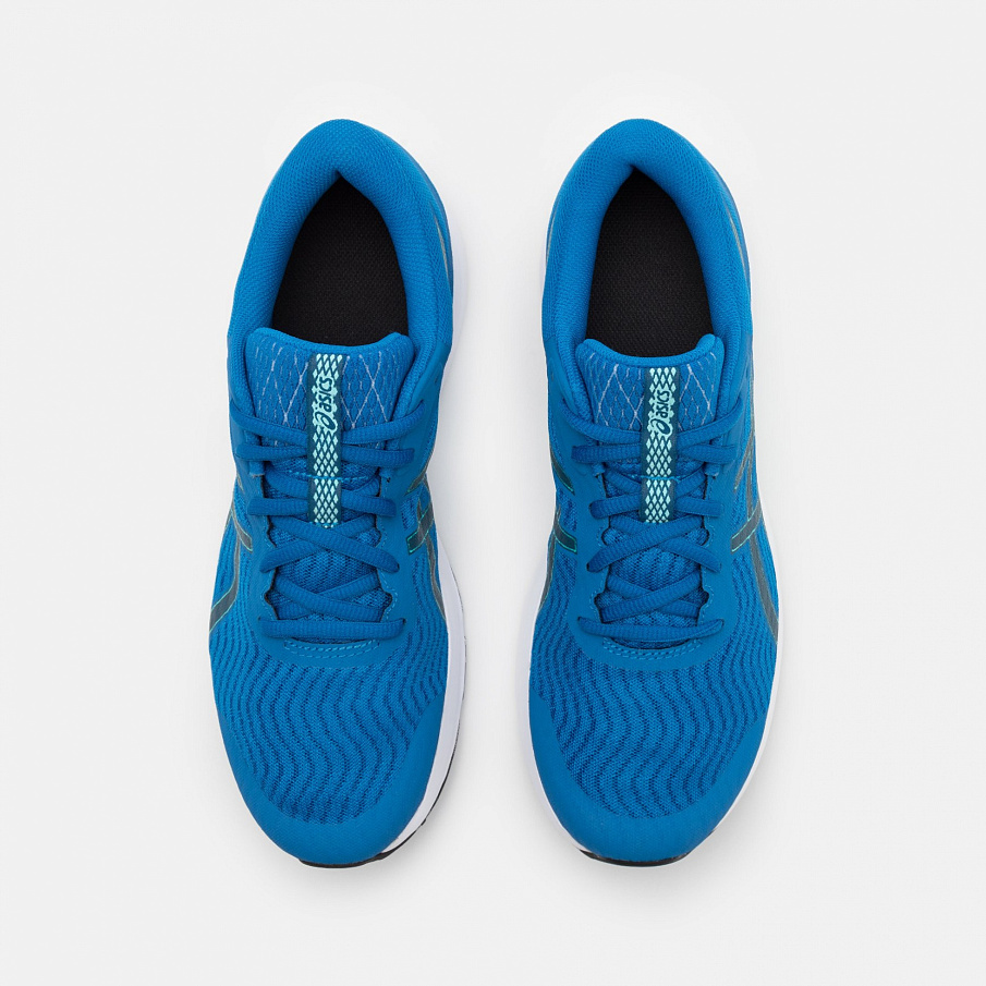 Фото № 4 с приближением к товару «‎Asics Patriot 12»