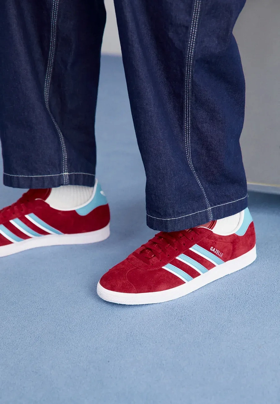 Фото № 1 с приближением к товару «‎GAZELLE UNISEX»