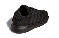 Фото № 4 с приближением к товару «‎adidas originals Swift Run X BP Black»