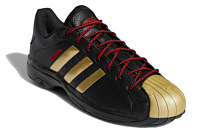 Фото № 3 с приближением к товару «‎adidas Pro Model 2G Low 'Chinese New Year'»