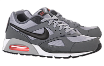 Фото № 3 с приближением к товару «‎Nike Air Max Ivo BlackGrey»