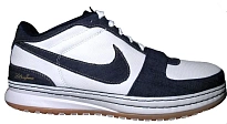 Фото № 1 с приближением к товару «‎Nike LeBron 6 Low White Midnight Navy»