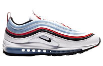 Фото № 2 с приближением к товару «‎Nike Air Max 97 'Light Blue'»