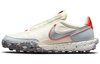 Фото № 1 с приближением к товару «‎Nike Wmns Waffle Racer Crater 'Coconut Milk'»