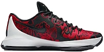 Фото № 1 с приближением к товару «‎Nike KD 8 EXT Floral Finish»