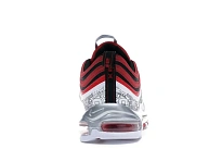 Фото № 4 с приближением к товару «‎Nike Air Max 97 Jayson Tatum»
