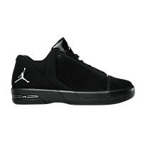 Фото № 1 с приближением к товару «‎Air Jordan Team Elite 3 Low Black»