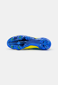 Фото № 5 с приближением к товару «‎Adidas X Ghosted.1 Fg »