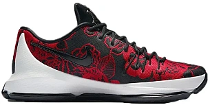 Nike KD 8 EXT Floral Finish