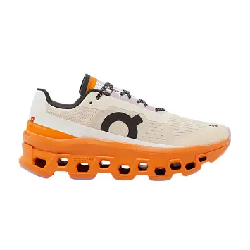 Women's Cloudmonster Fawn Turmeric - 1