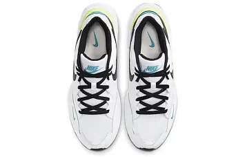 Nike Air Max Fusion Whitegreen - 7