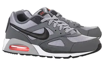 Nike Air Max Ivo BlackGrey - 5
