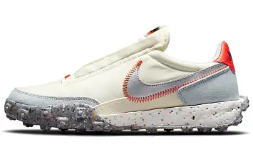 Nike Wmns Waffle Racer Crater 'Coconut Milk' - 1